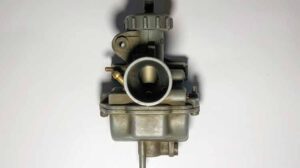 Why Does Your Snowmobile Only Run on Choke?