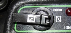 Why does your snowmobile only run on choke? - SnowmobileMan