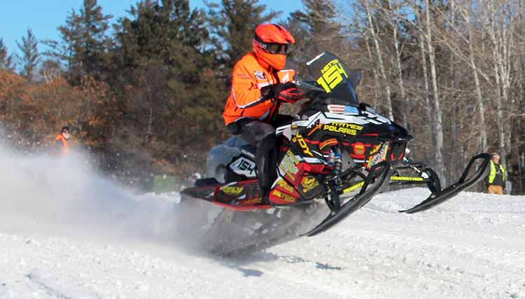 Which is better? Fan Cooled vs Liquid Cooled Snowmobile ...