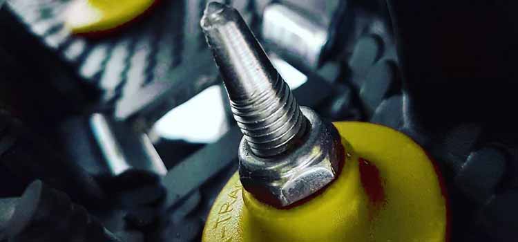Should you stud your snowmobile’s track?