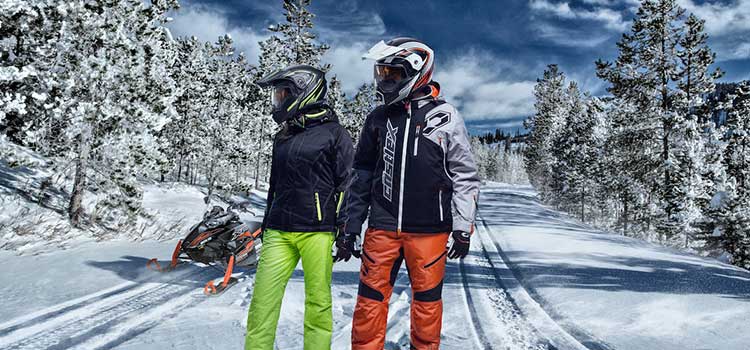 Best Snowmobile Helmets Reviewed that are Worth Buying