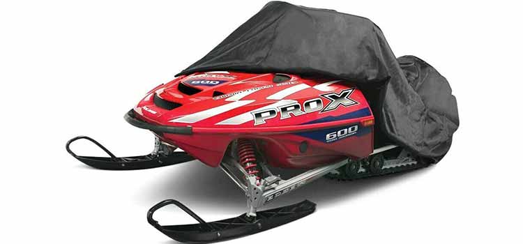 Best Snowmobile Covers