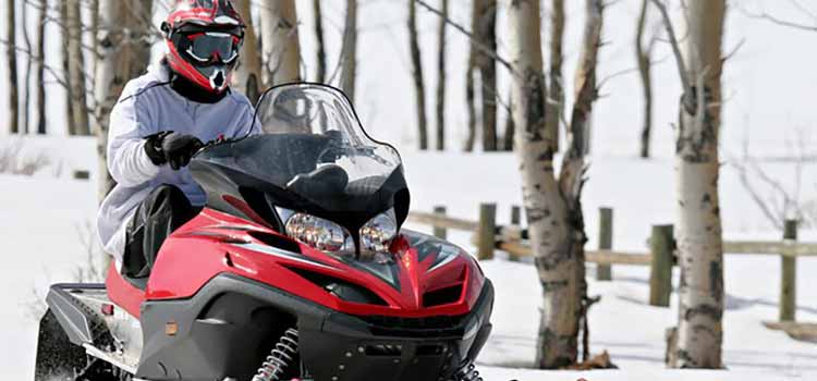 Most Recommended Jackets by Snowmobilers
